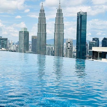 كوالالمبور Luxury Suites At Eaton Klcc المظهر الخارجي الصورة