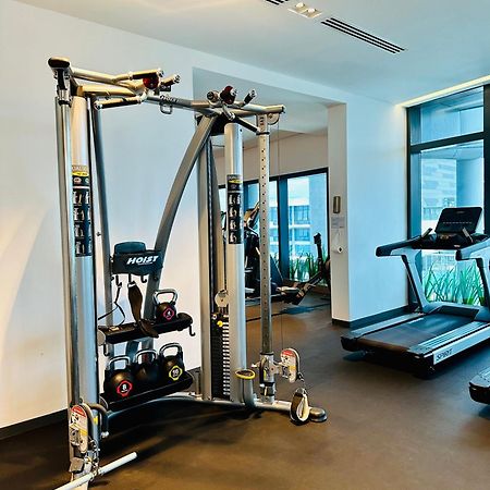كوالالمبور Luxury Suites At Eaton Klcc المظهر الخارجي الصورة
