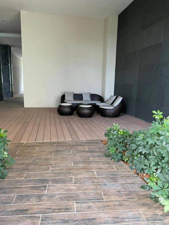 كوالالمبور Luxury Suites At Eaton Klcc المظهر الخارجي الصورة