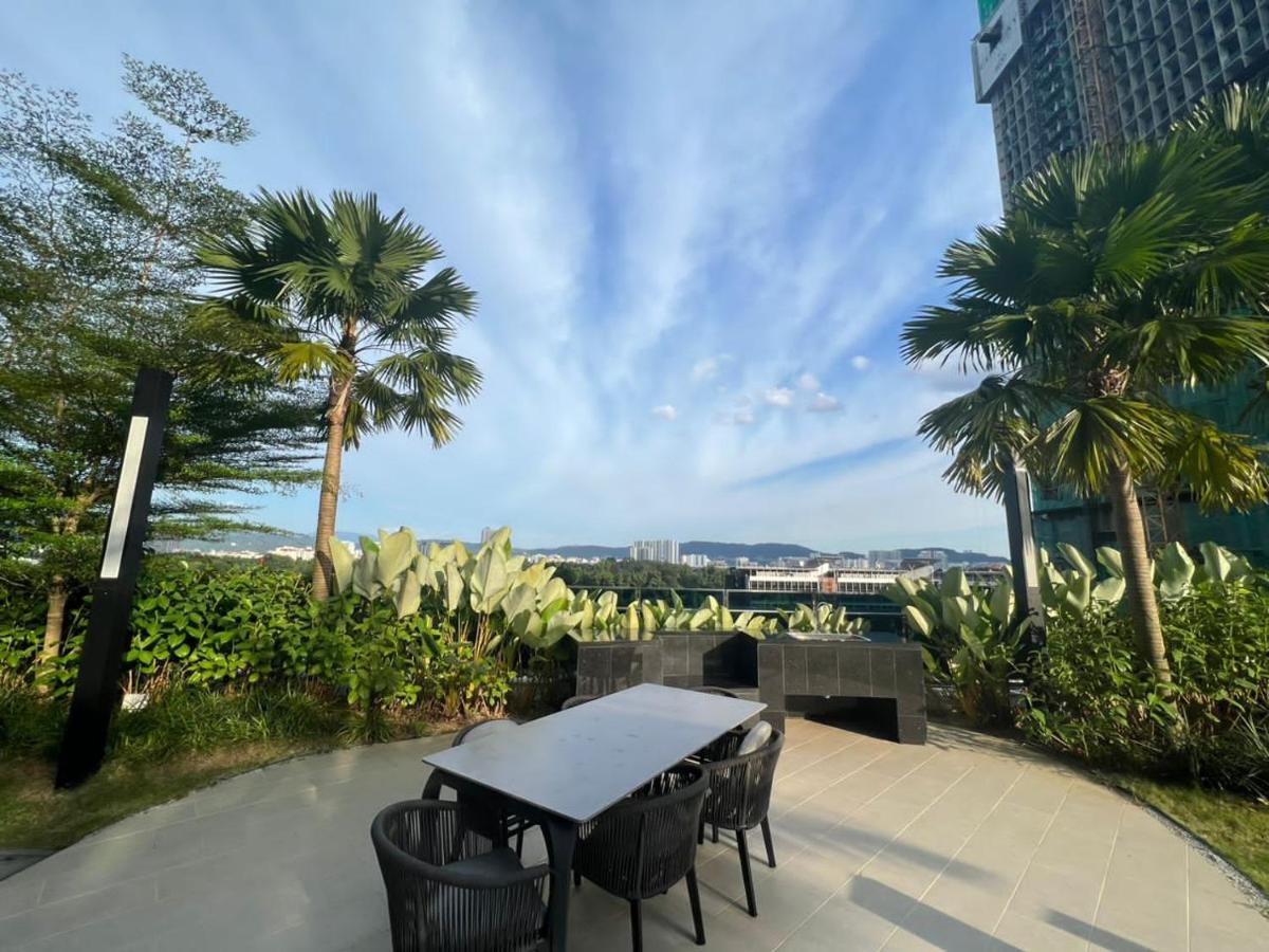 كوالالمبور Luxury Suites At Eaton Klcc المظهر الخارجي الصورة