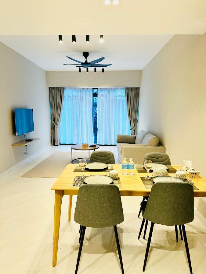 كوالالمبور Luxury Suites At Eaton Klcc المظهر الخارجي الصورة