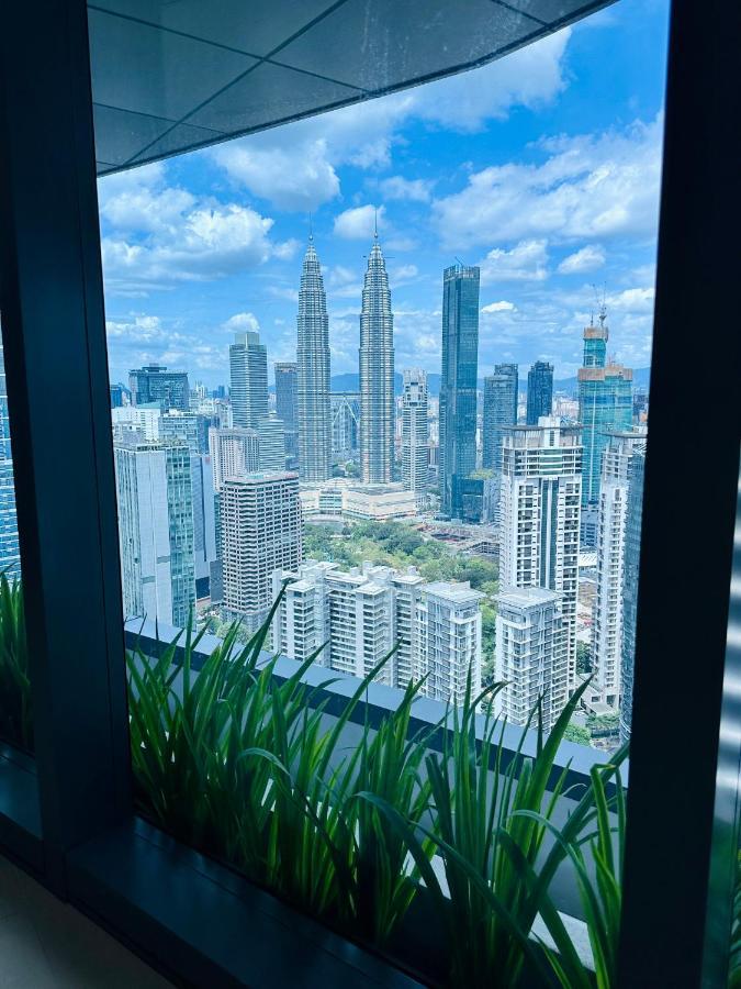 كوالالمبور Luxury Suites At Eaton Klcc المظهر الخارجي الصورة