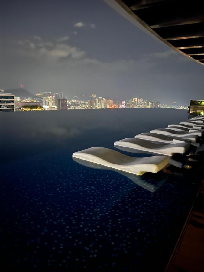 كوالالمبور Luxury Suites At Eaton Klcc المظهر الخارجي الصورة