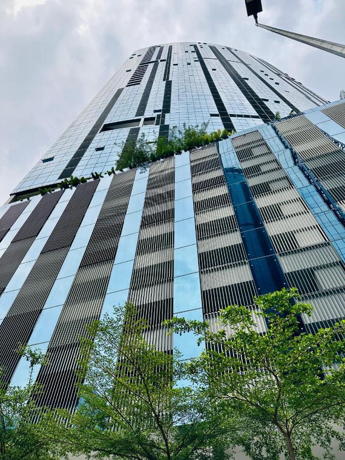 كوالالمبور Luxury Suites At Eaton Klcc المظهر الخارجي الصورة