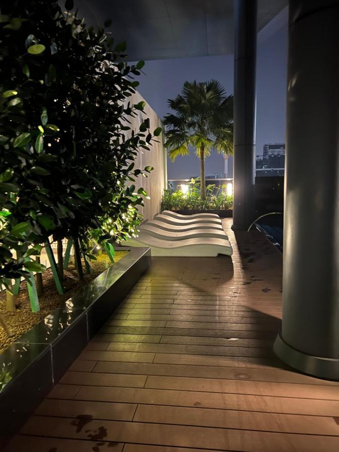 كوالالمبور Luxury Suites At Eaton Klcc المظهر الخارجي الصورة