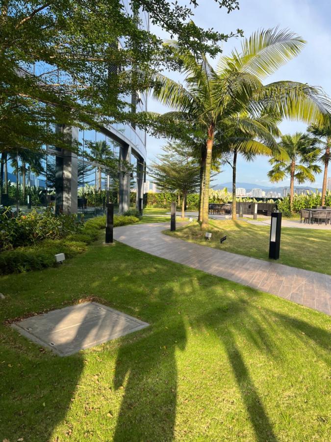 كوالالمبور Luxury Suites At Eaton Klcc المظهر الخارجي الصورة