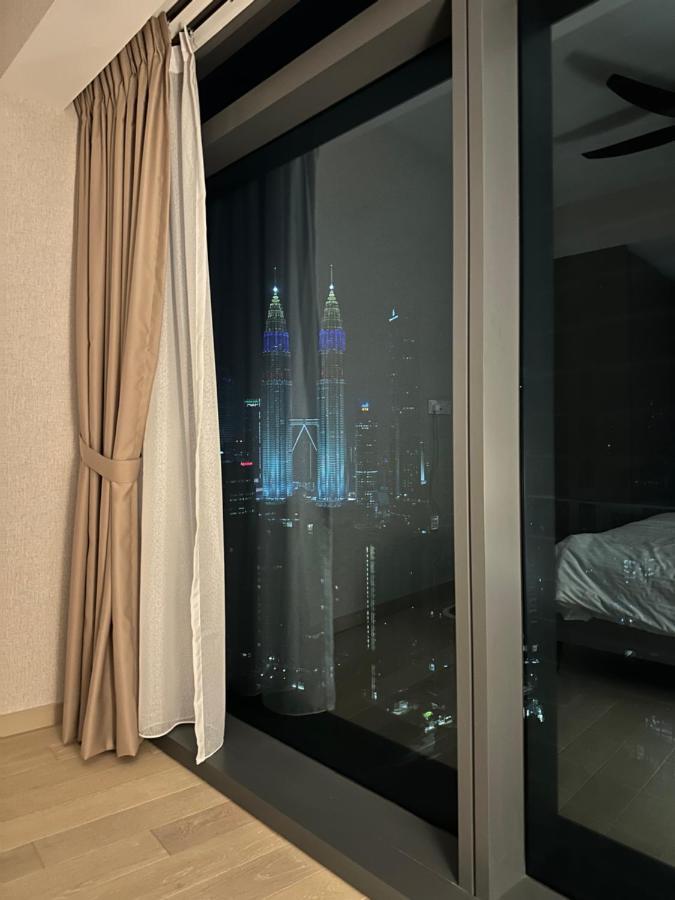 كوالالمبور Luxury Suites At Eaton Klcc المظهر الخارجي الصورة
