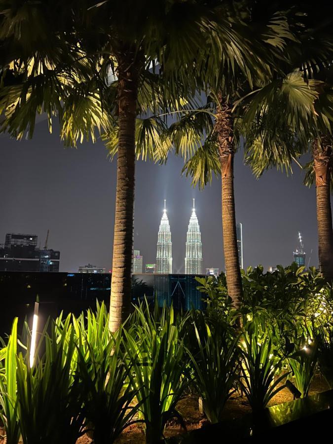 كوالالمبور Luxury Suites At Eaton Klcc المظهر الخارجي الصورة