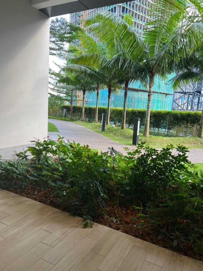 كوالالمبور Luxury Suites At Eaton Klcc المظهر الخارجي الصورة