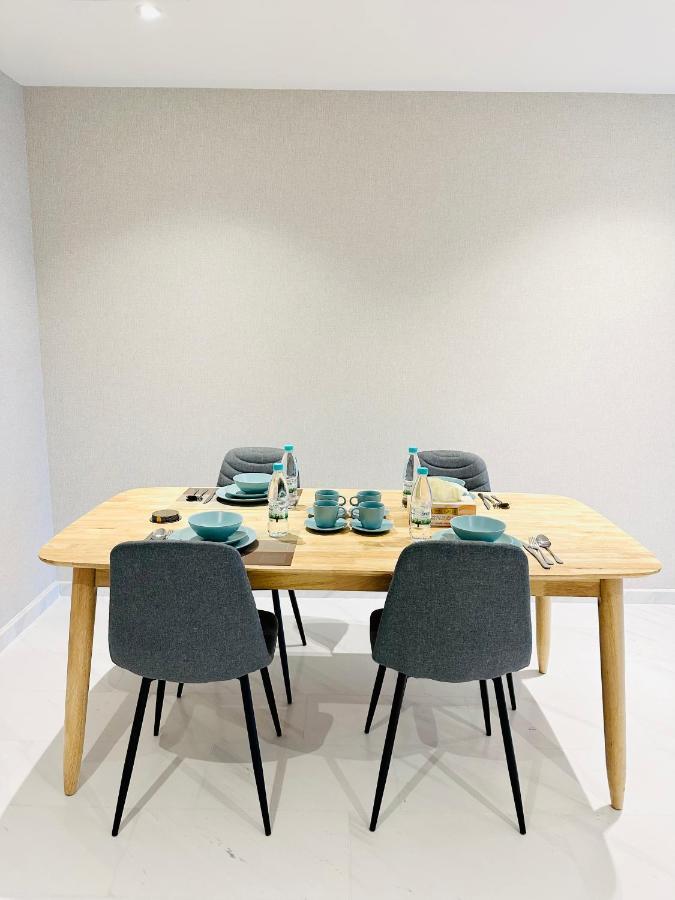 كوالالمبور Luxury Suites At Eaton Klcc المظهر الخارجي الصورة
