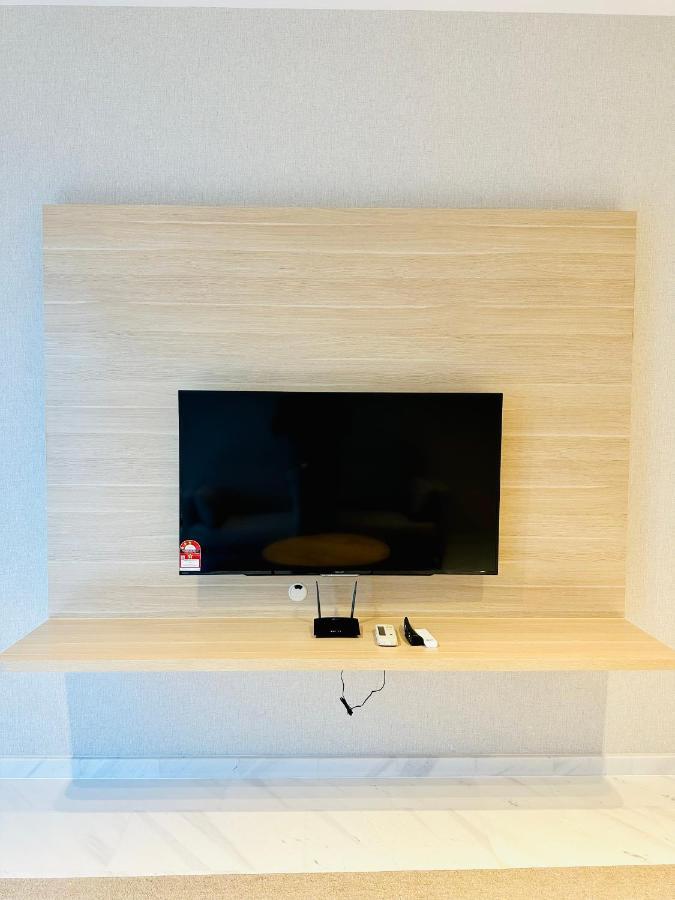 كوالالمبور Luxury Suites At Eaton Klcc المظهر الخارجي الصورة