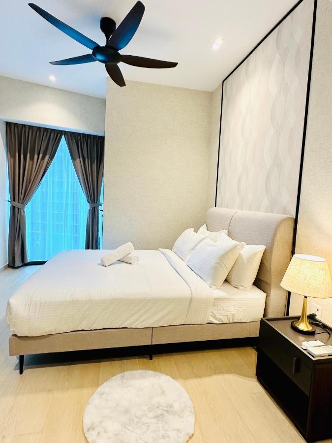 كوالالمبور Luxury Suites At Eaton Klcc المظهر الخارجي الصورة