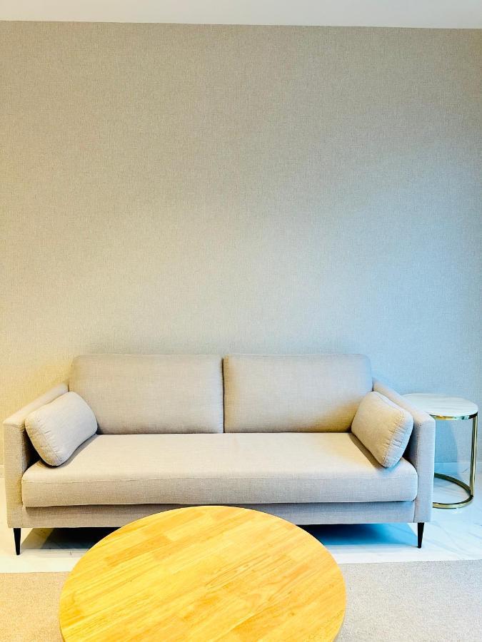 كوالالمبور Luxury Suites At Eaton Klcc المظهر الخارجي الصورة