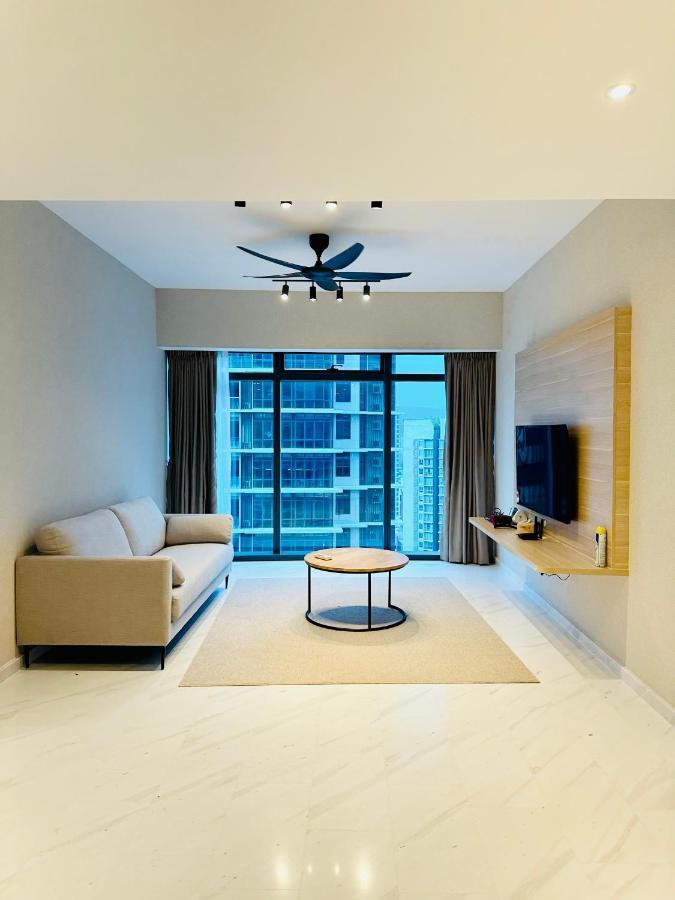 كوالالمبور Luxury Suites At Eaton Klcc المظهر الخارجي الصورة