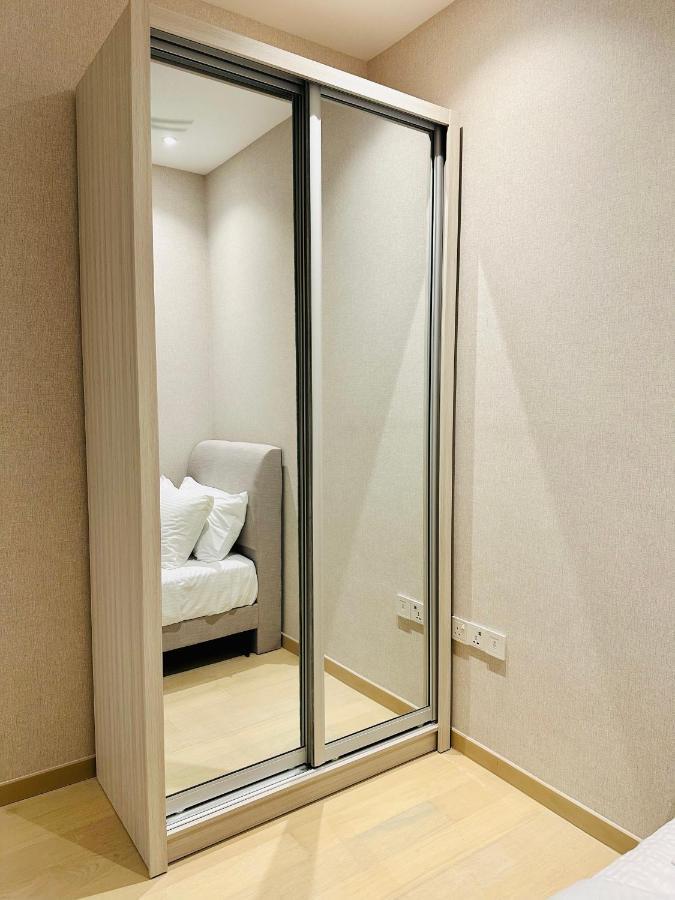 كوالالمبور Luxury Suites At Eaton Klcc المظهر الخارجي الصورة