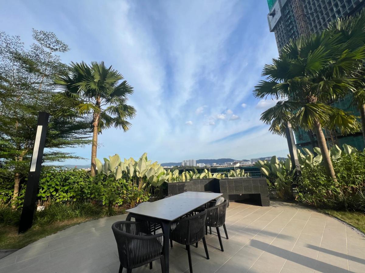 كوالالمبور Luxury Suites At Eaton Klcc المظهر الخارجي الصورة
