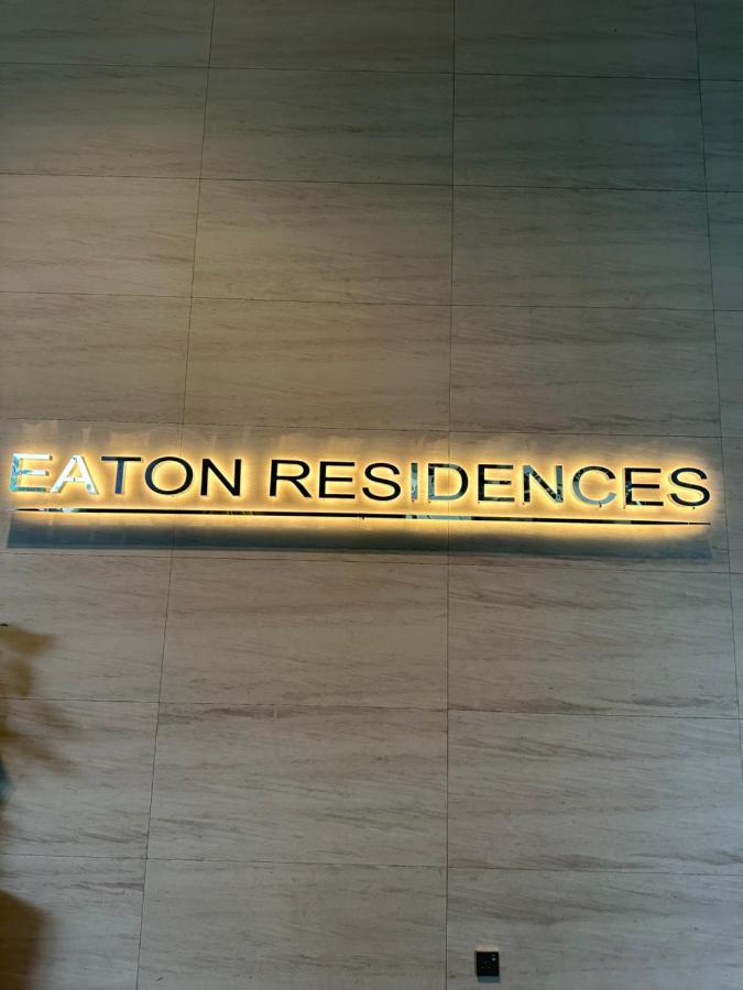 كوالالمبور Luxury Suites At Eaton Klcc المظهر الخارجي الصورة