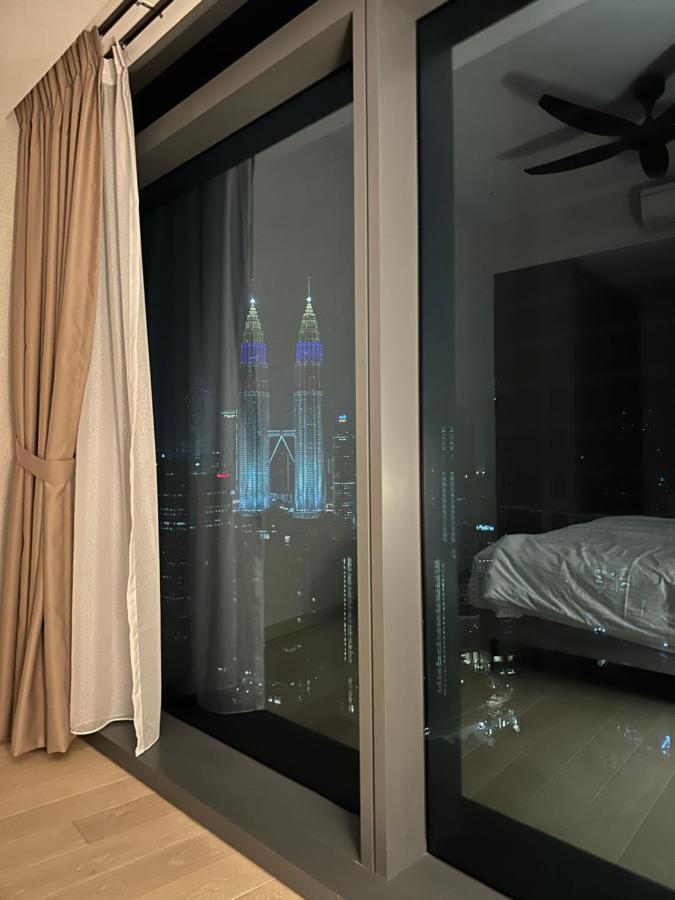 كوالالمبور Luxury Suites At Eaton Klcc المظهر الخارجي الصورة