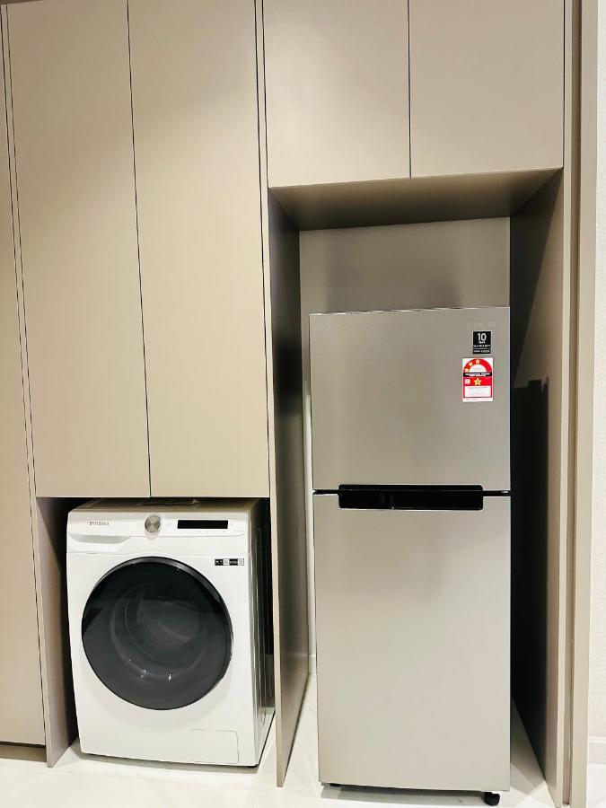 كوالالمبور Luxury Suites At Eaton Klcc المظهر الخارجي الصورة