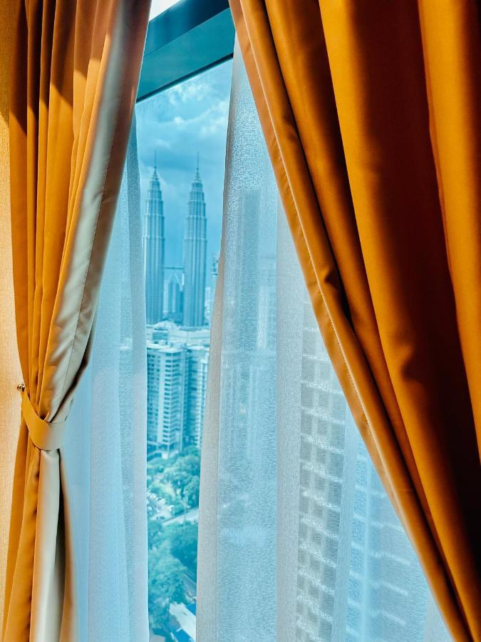 كوالالمبور Luxury Suites At Eaton Klcc المظهر الخارجي الصورة