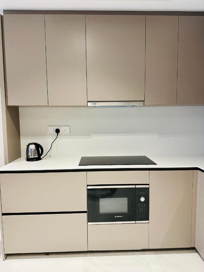 كوالالمبور Luxury Suites At Eaton Klcc المظهر الخارجي الصورة