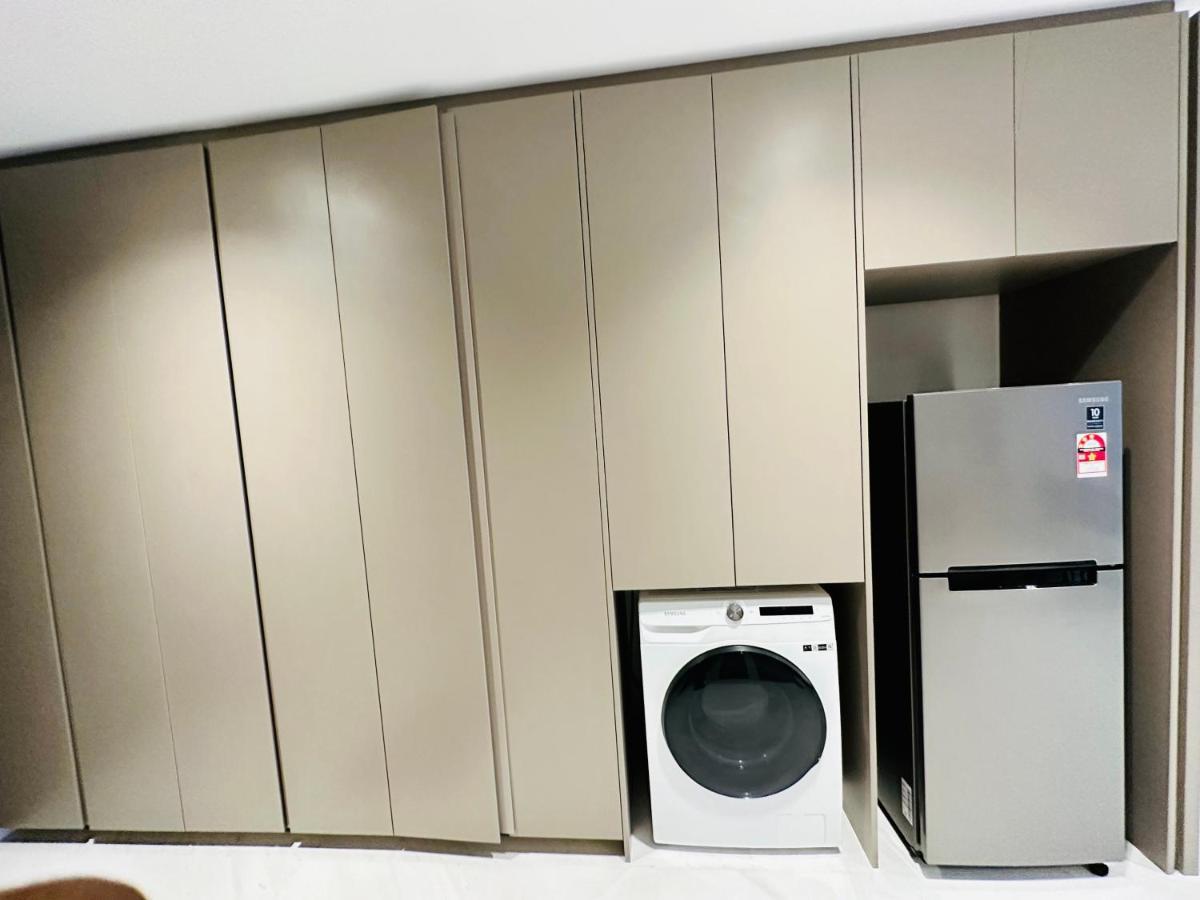 كوالالمبور Luxury Suites At Eaton Klcc المظهر الخارجي الصورة