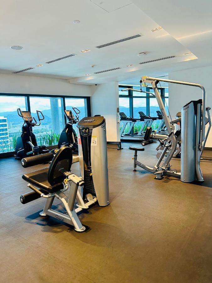 كوالالمبور Luxury Suites At Eaton Klcc المظهر الخارجي الصورة