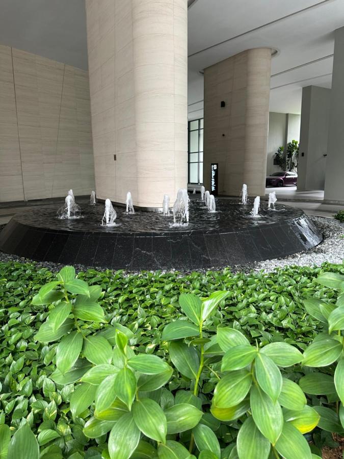كوالالمبور Luxury Suites At Eaton Klcc المظهر الخارجي الصورة