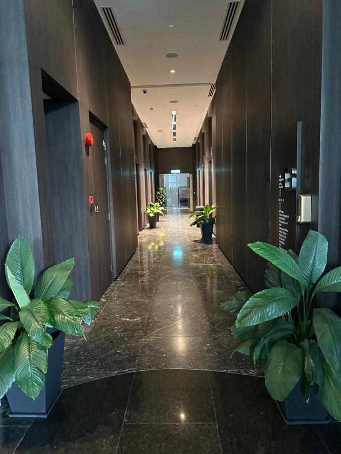 كوالالمبور Luxury Suites At Eaton Klcc المظهر الخارجي الصورة