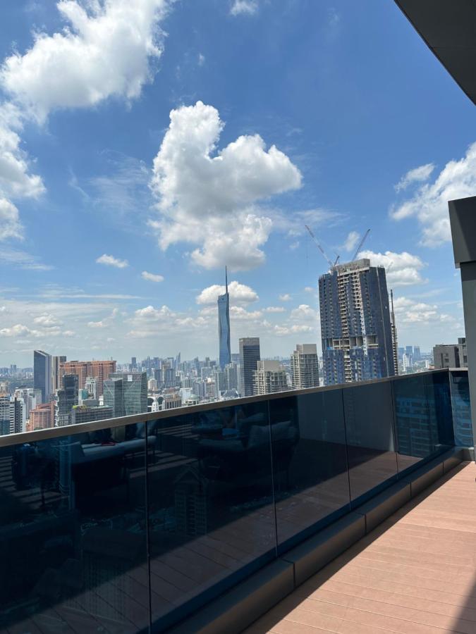 كوالالمبور Luxury Suites At Eaton Klcc المظهر الخارجي الصورة