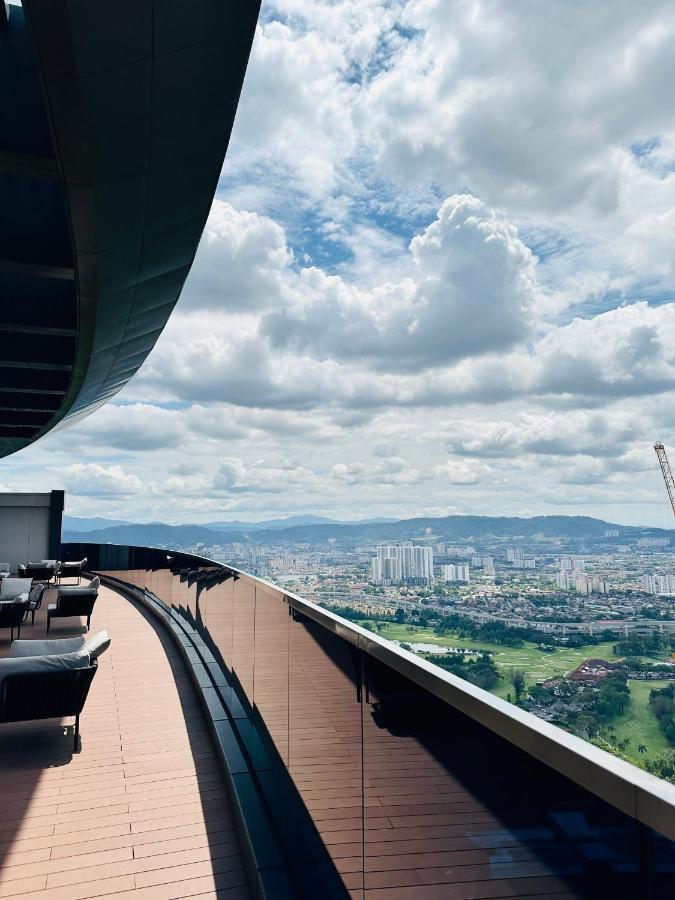 كوالالمبور Luxury Suites At Eaton Klcc المظهر الخارجي الصورة