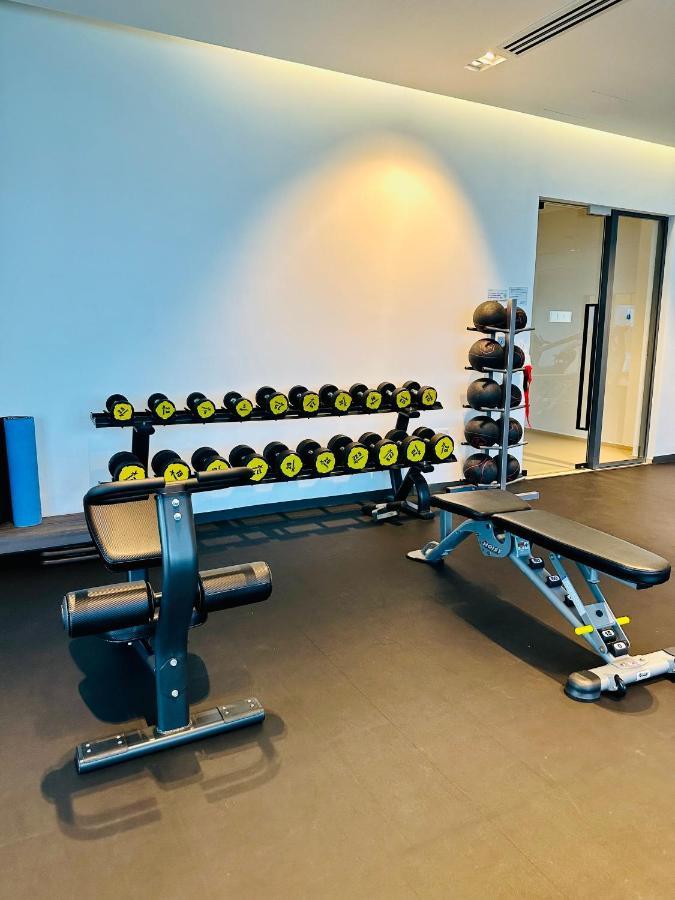 كوالالمبور Luxury Suites At Eaton Klcc المظهر الخارجي الصورة