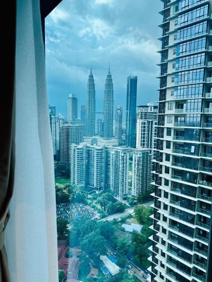 كوالالمبور Luxury Suites At Eaton Klcc المظهر الخارجي الصورة