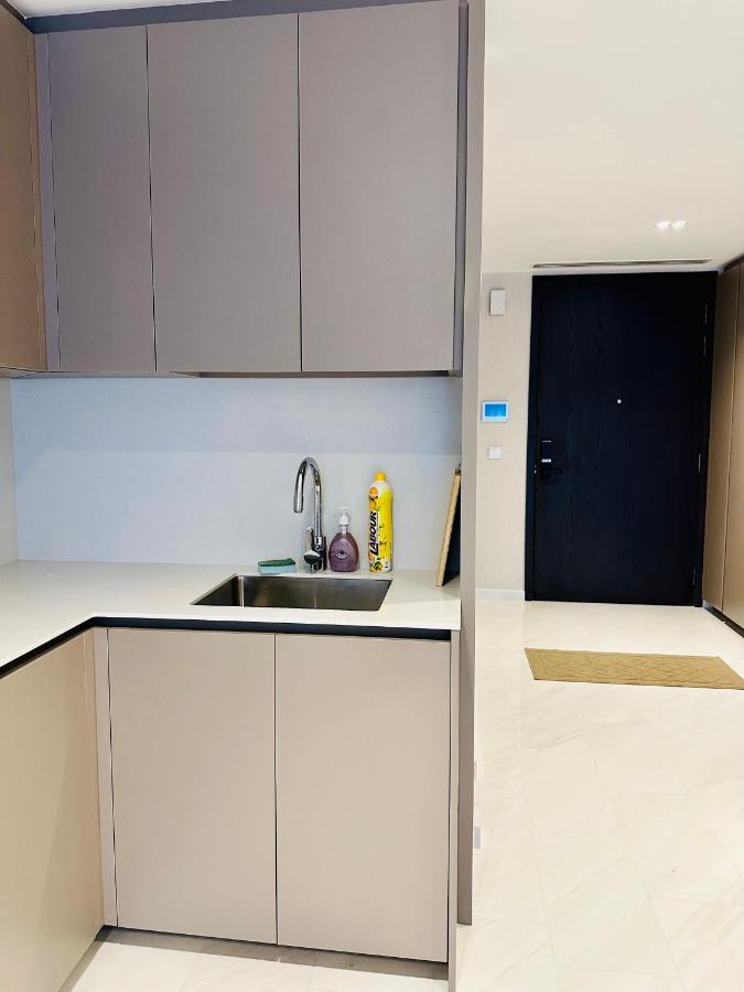 كوالالمبور Luxury Suites At Eaton Klcc المظهر الخارجي الصورة