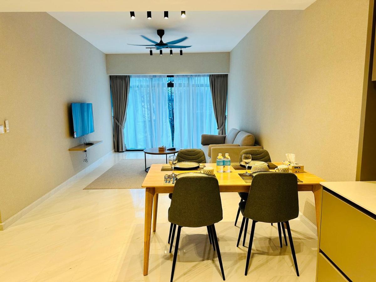 كوالالمبور Luxury Suites At Eaton Klcc المظهر الخارجي الصورة