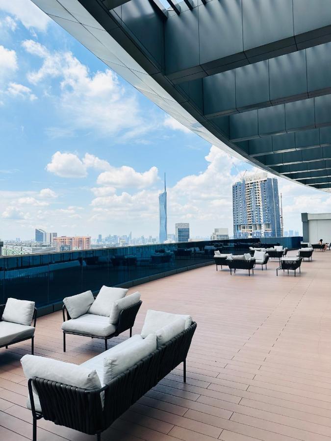 كوالالمبور Luxury Suites At Eaton Klcc المظهر الخارجي الصورة