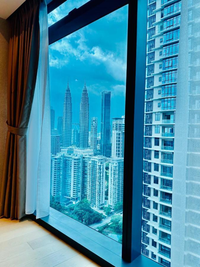كوالالمبور Luxury Suites At Eaton Klcc المظهر الخارجي الصورة