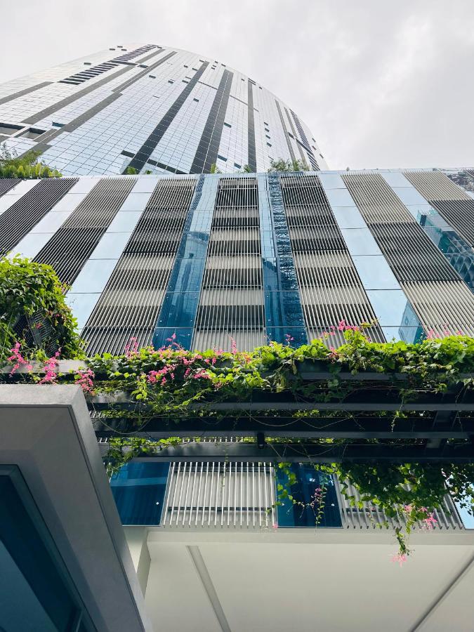 كوالالمبور Luxury Suites At Eaton Klcc المظهر الخارجي الصورة