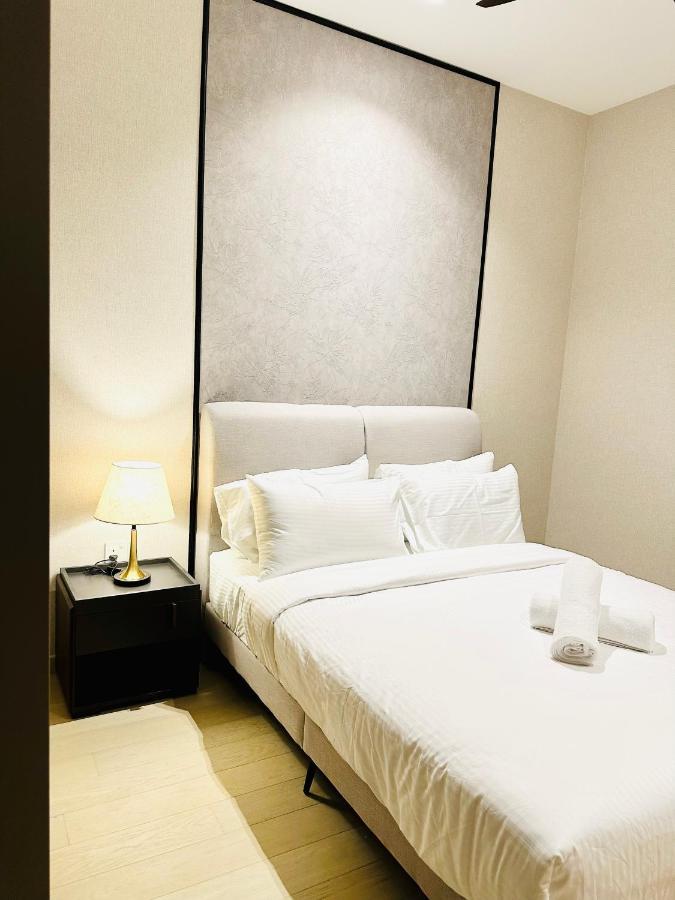 كوالالمبور Luxury Suites At Eaton Klcc المظهر الخارجي الصورة