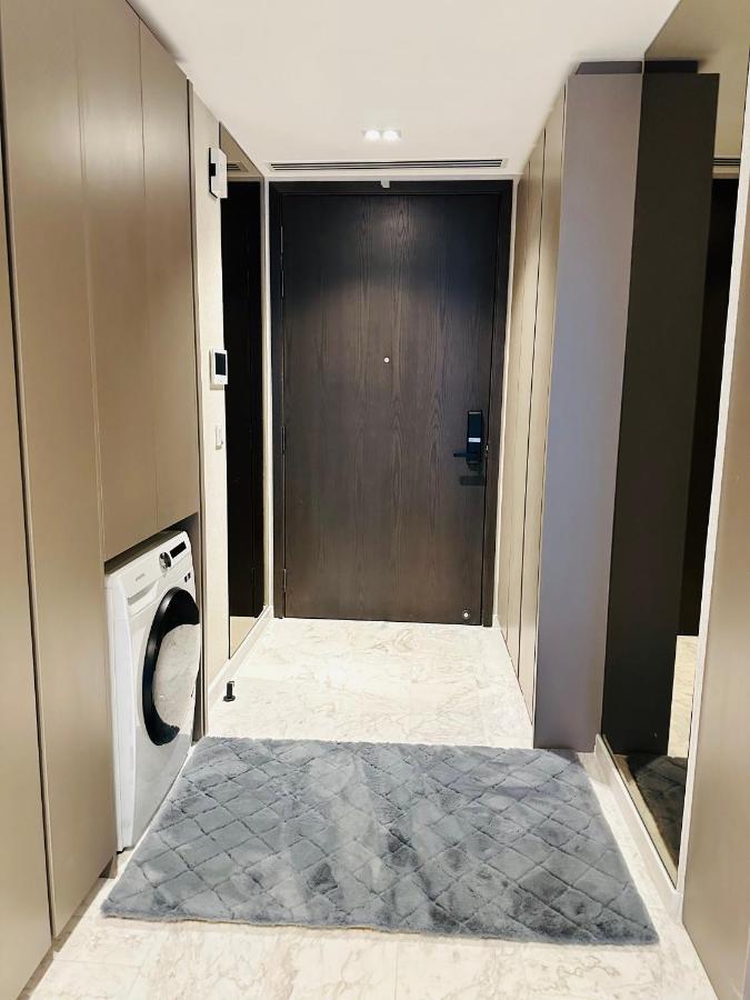 كوالالمبور Luxury Suites At Eaton Klcc المظهر الخارجي الصورة