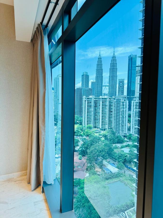 كوالالمبور Luxury Suites At Eaton Klcc المظهر الخارجي الصورة