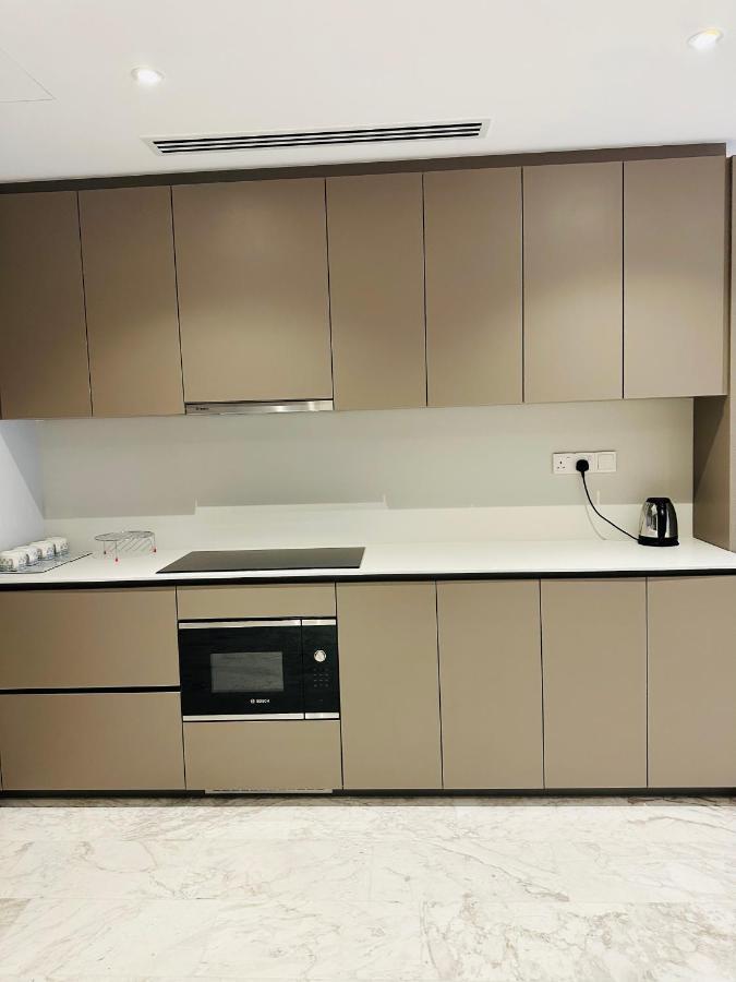 كوالالمبور Luxury Suites At Eaton Klcc المظهر الخارجي الصورة