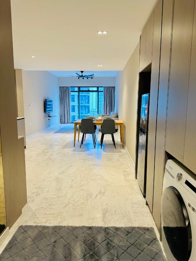 كوالالمبور Luxury Suites At Eaton Klcc المظهر الخارجي الصورة
