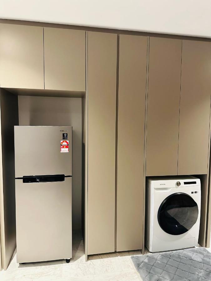 كوالالمبور Luxury Suites At Eaton Klcc المظهر الخارجي الصورة