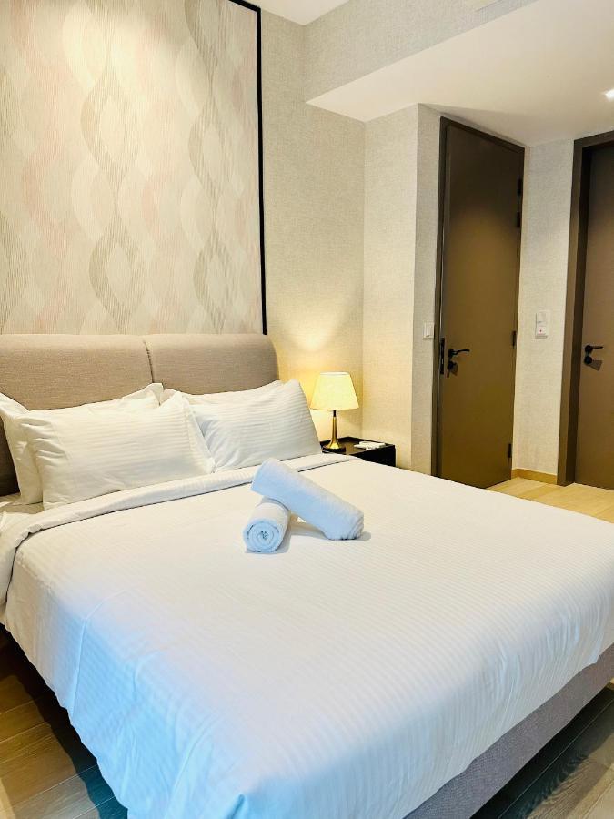 كوالالمبور Luxury Suites At Eaton Klcc المظهر الخارجي الصورة