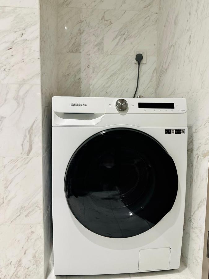 كوالالمبور Luxury Suites At Eaton Klcc المظهر الخارجي الصورة