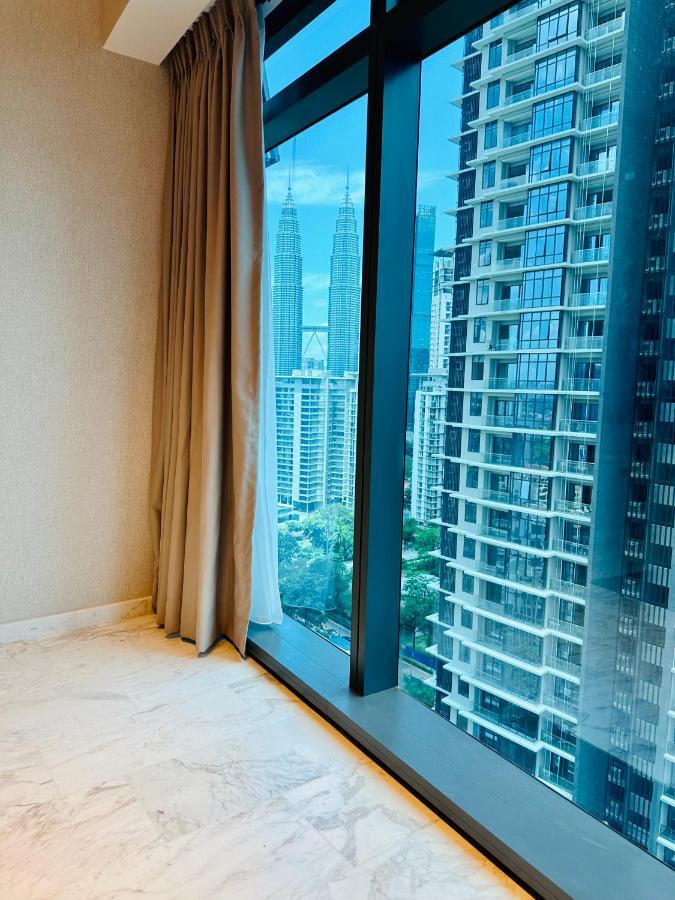 كوالالمبور Luxury Suites At Eaton Klcc المظهر الخارجي الصورة