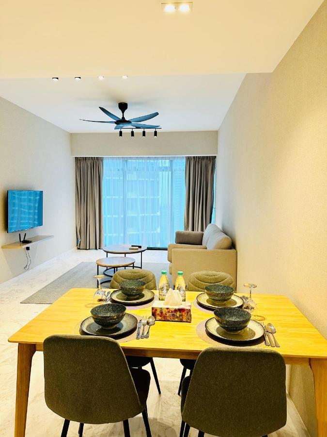 كوالالمبور Luxury Suites At Eaton Klcc المظهر الخارجي الصورة