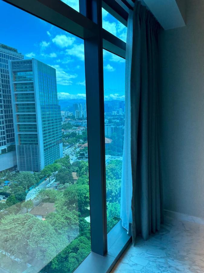كوالالمبور Luxury Suites At Eaton Klcc المظهر الخارجي الصورة